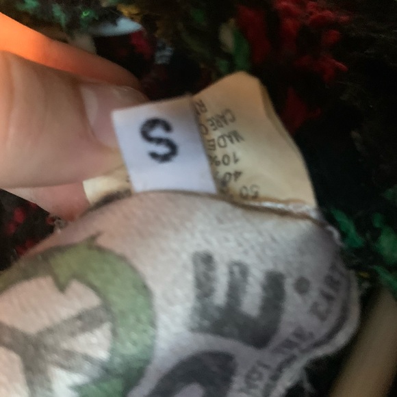 Baja Joe hoodie - Picture 3 of 3